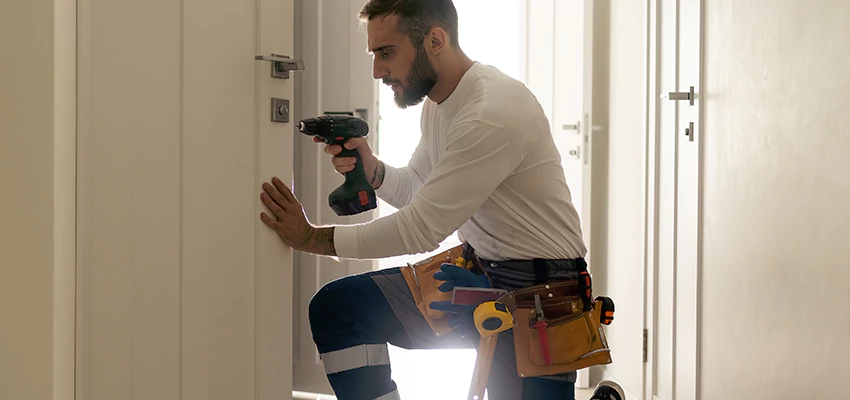 Mailbox Lock Installation Expert in Rohnert Park, California