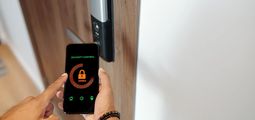 Bluetooth Keypad Door Lock Programming in Rohnert Park, CA