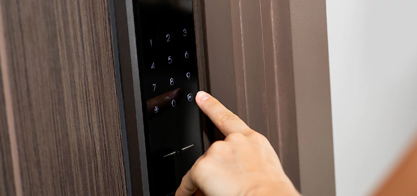 Secure Code Locks Ideas in Rohnert Park, California