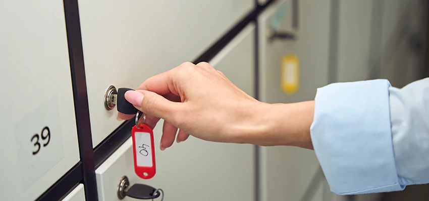 Cabinet Lock Installation in Rohnert Park, California