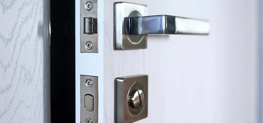 Door Lever Handle Lock Repair in Rohnert Park, CA