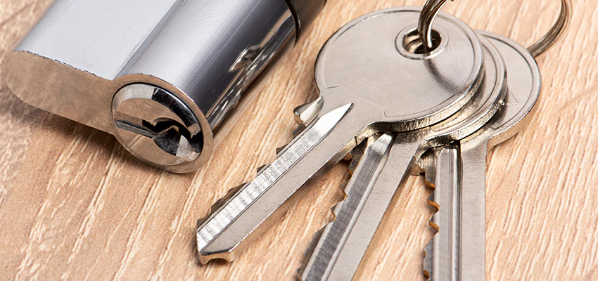 Cylinder Lock Master Key in Rohnert Park, CA