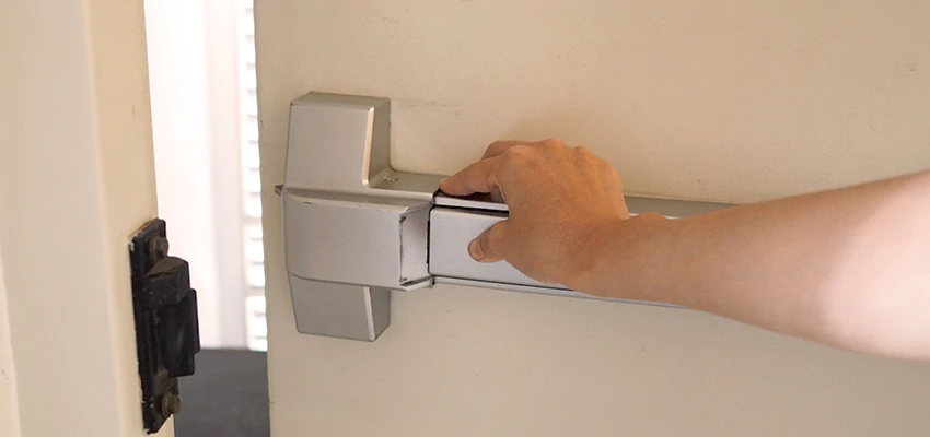 Door Lock Cylinder Reinforcements in Rohnert Park, CA
