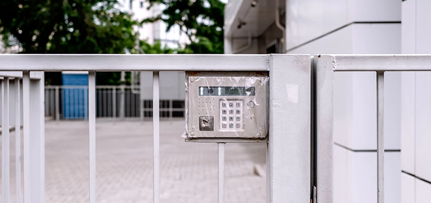 Gate Locks For Metal Gates in Rohnert Park, California