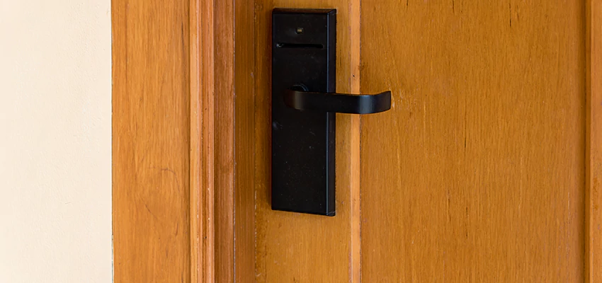 Security Gates For Home Invasion Prevention in Rohnert Park, California