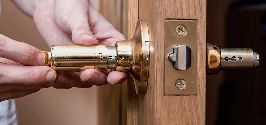 Padlock Lock Replacement Assistance in Rohnert Park, CA
