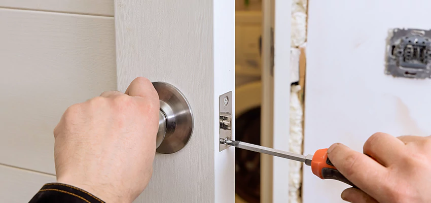 Wifi Deadbolt Installation in Rohnert Park, CA