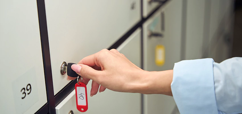 Upgrading File Cabinet Locks in Rohnert Park, California