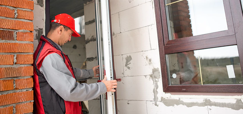 Home Invasion Door Lock Repairs in Rohnert Park, CA