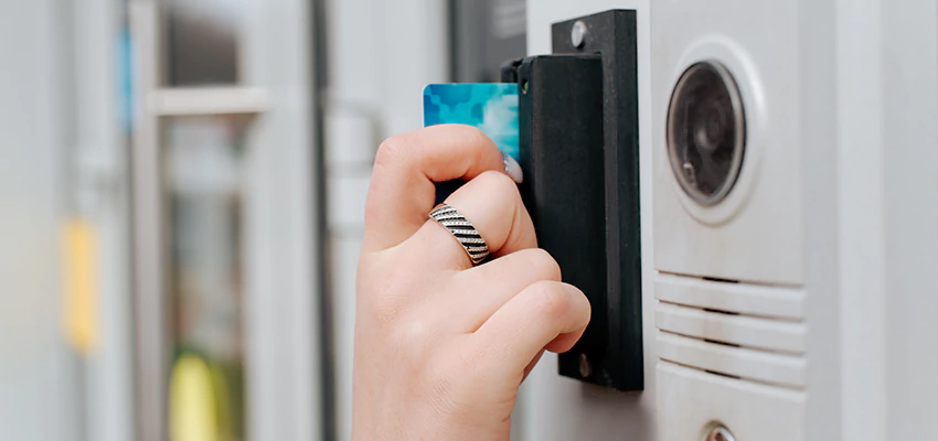 Secure Smartphone-Based Entry Systems Installation in Rohnert Park, California
