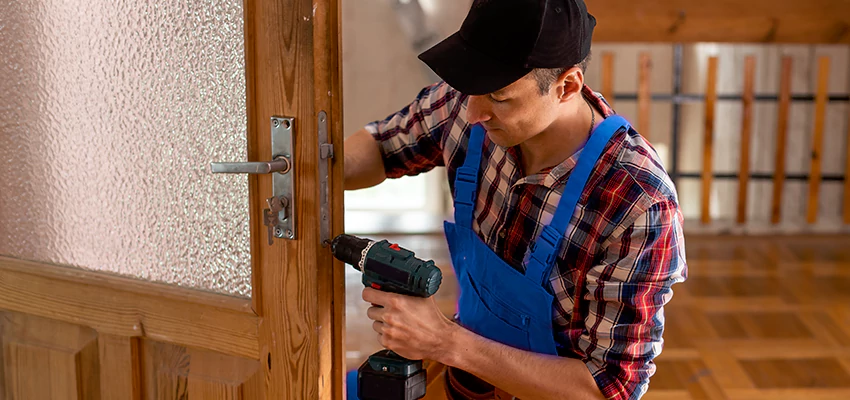 Trusted Local Digital Locks Locksmith Repair in Rohnert Park, California