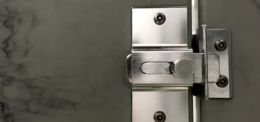 Fix A Room Door Lock in Rohnert Park, CA