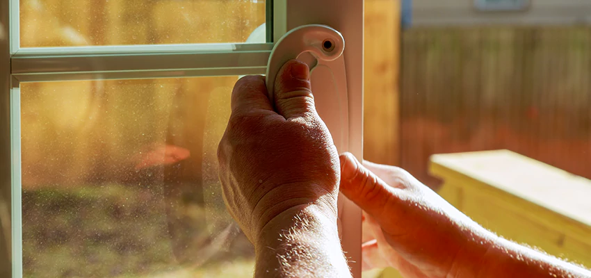 Accordion Sliding Doors Locks Replacement in Rohnert Park, CA