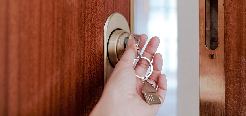 Deadbolt Lock Installation in Rohnert Park, CA
