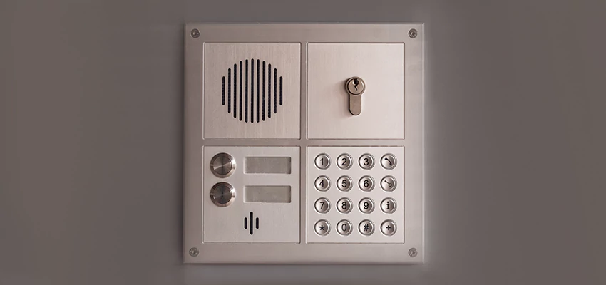 Mobile Access Control System Installation in Rohnert Park, CA