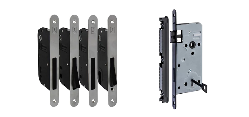 Locksmith For Magnetic Door Locks in Rohnert Park, CA