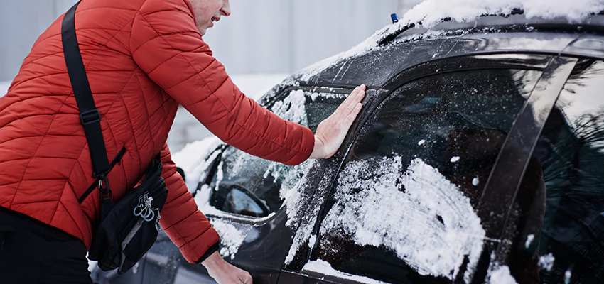 Car Key Retrieval Services in Rohnert Park, California