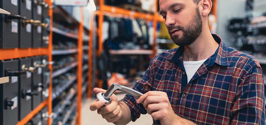Locksmith For Retail Stores Lockout Services in Rohnert Park, California