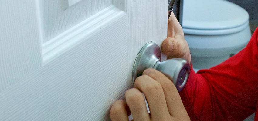 Vintage Door Knob Replacement in Rohnert Park, CA
