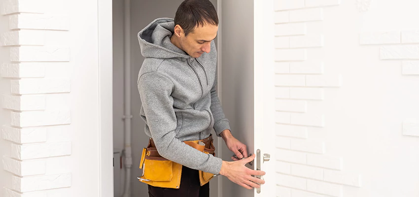 Nighttime Locksmith Near Me in Rohnert Park, CA