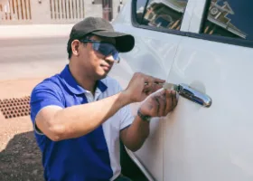 Car Locksmith in Rohnert Park, CA